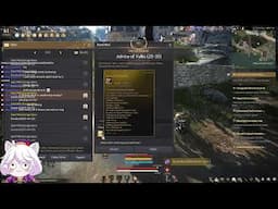LIVE 🔴 ROAD TO 780 GS. Week 4 FINAL GRIND WEEK. 300/400b - BDO