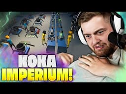 🤯😍 Die GEILSTE FARM die ich IN MEINEM LEBEN gebaut habe! 🤓 Schedule1 Folge 13