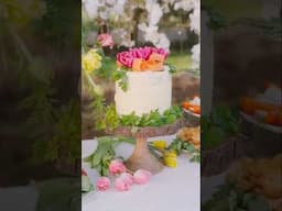 Spring Magic Tea Party 🌸🥕