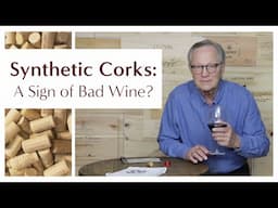 Traditional vs Synthetic Corks: Which is Better?