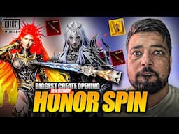 Insane Astrals Blessing Honor Ultimate Set Crate Opening 🥵 | Helicopter Giveaway