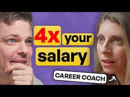 How To Get A Pay Rise: Career Coach's Proven System