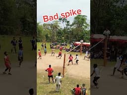 #myshortvideo #shortsvideo #shortsreel #volleyballmatch #spikers