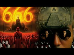 THIS Is What Will UNLEASH the Antichrist – And It’s Already Happening