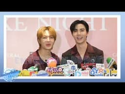 ไม่เคยไม่รัก! "ซี-นุนิว" เจรียมเปิดเมืองต้อนรับซนซน ขอบคุณที่รอมาถึงวันนี้ เชื่อนี่คือเวลาที่เหมาะสม