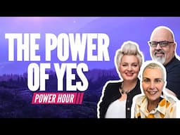 Time To Tip Over Some Tables! | Power Hour Episode 323