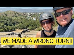 EBike Ride Turned Scary Adventure– Don’t Make This Mistake!