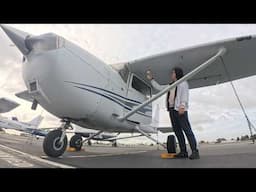 I’m an Engineer, but Learning to Fly Changed What I Knew About Planes