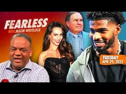 Shedeur Sanders Forces Media into Memory Hole | Only White Wives at Eagles' WH Visit? | Ep 922