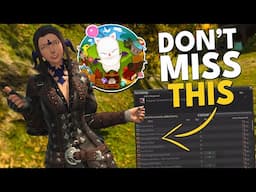 FFXIV Moogle Treasure Trove -  What's Worth Farming? - The Hunt for Phantasmagoria
