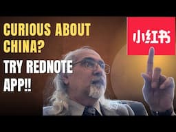 Why We Should Try RedNote: The Chinese Social Media App