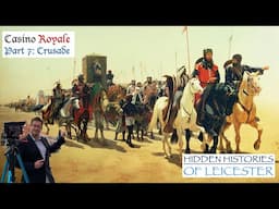 Casino Royale - Part 7: Crusade
