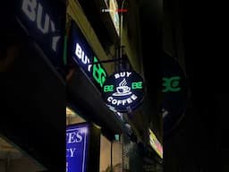 Best Budget Friendly Premium Cafe in Chennai 🤩✨ #shorts