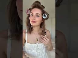 short hair summer