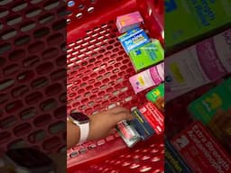 “Just in case” items for our upcoming cruise 🚢 #asmr #cruiseessentials #carnivalmardigras