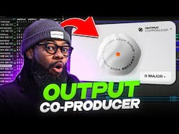 Can This Plugin Really Co-Produce a EDM Track?