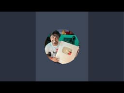 Family blog video is live