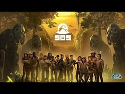 SOS: The Ulitmate Escape - Surivial Gameplay