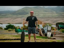 Rooted First: This Lahaina Canoe Tour is More Than Just Business | We Paddle Maui
