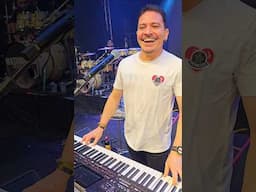 Boa Noite!Só pra compartilhar um trecho do nosso show...🕺🎶🔥...#washingtonbrasileiro #musica #piseiro