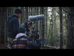 We Made a Feature Film Without a Studio -- and You Can Too