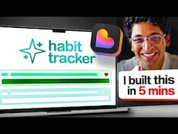 Build Your First Web App in 10 Minutes! Vibe Coding For Absolute Beginners ft. Lovable