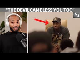 He Made $100 Million… Then God Exposed the Truth!