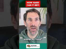 Autistic Ghosting?