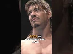 Eddie Guerrero- Legacy of a Wrestling Icon #wrestlers #wrestling #eddieguerrero