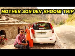 Almora to Haldwani – A Journey Through Nature’s Lap