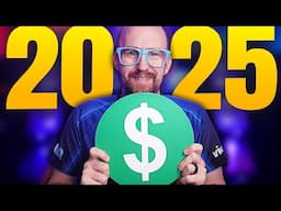 Si Quieres Monetizar Tu Canal de YouTube en 2025, Yo Haría Esto…