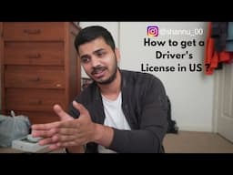 Everything you need to know about Driver's license In US!