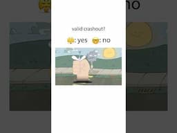 Justified rage at the end? You tell me.. #funnyanimation #funny #lmao #animation