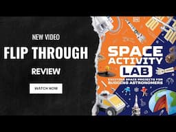 Space Activity Lab: Exciting Space Projects for Budding Astronomers (DK Activity Lab)