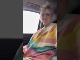 I HAD TO TRY THiS LOOP #momlife #tiktoktrend #looping #justthebells10