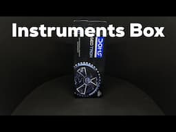Doms Geo Tron Mathematical Drawing Instruments