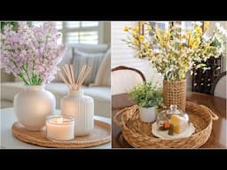 Impressive & Cool DIY Home Decor Ideas & handmad things
