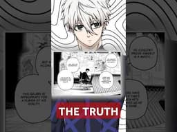 WHY NAGI WAS REMOVED FROM BLUE LOCK