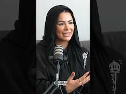 Habiba opens up about her mental health on Minted Minds