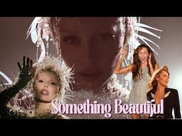 Miley's 'Something Beautiful' -  is it something different?