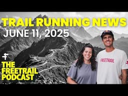 Rest Day | Trail Running Tastemakers, Shea Aquilano to Nike, More Western States Attrition, & More