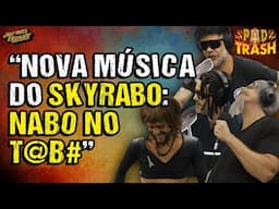 SKYRABO E SUA NOVA MÚSICA