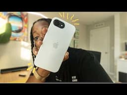 iPhone 16e – Who Is This REALLY Meant For? + Unboxing
