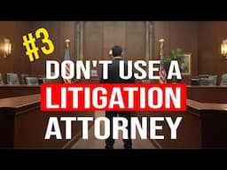 How to Get Deals Done With Attorneys