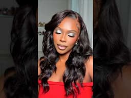 Easy Valentines Day Makeup