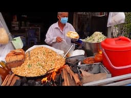 Must TRY ! The BEST Authentic PHNOM PENH Street Food Collection
