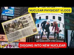 Steps Towards Europe's First Lead Fast Reactor