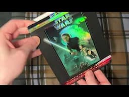 Star Wars: Return of the Jedi 4K Ultra HD Overview