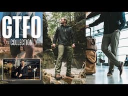 The GTFO Collection