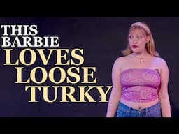 This Barbie Is A Six Out Of Ten